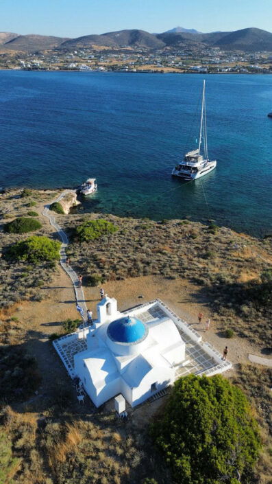 Koralli Boat Excursions