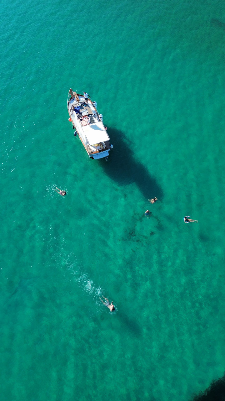 Koralli Boat Trips Koralli Boat Trips