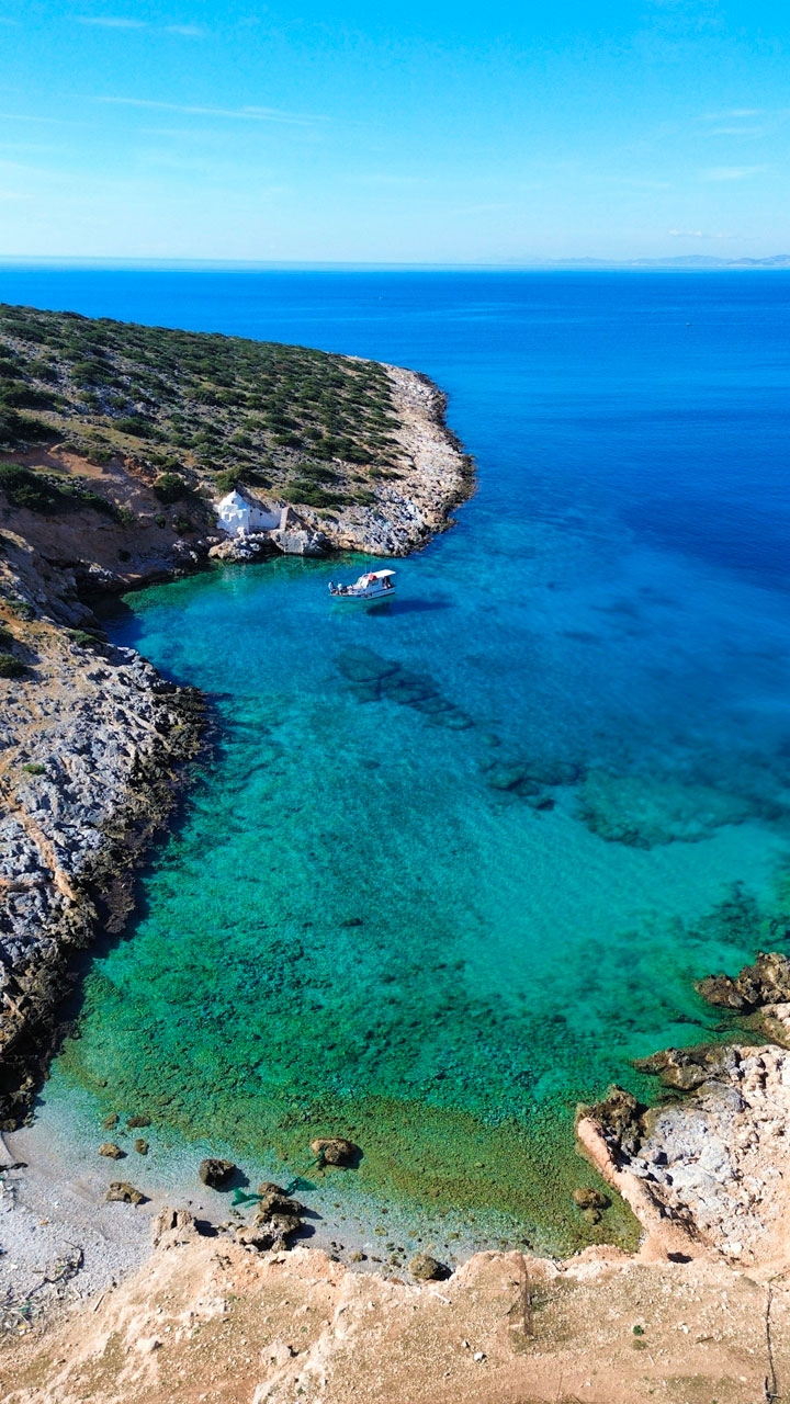 Koralli Boat Trips Koralli Boat Trips