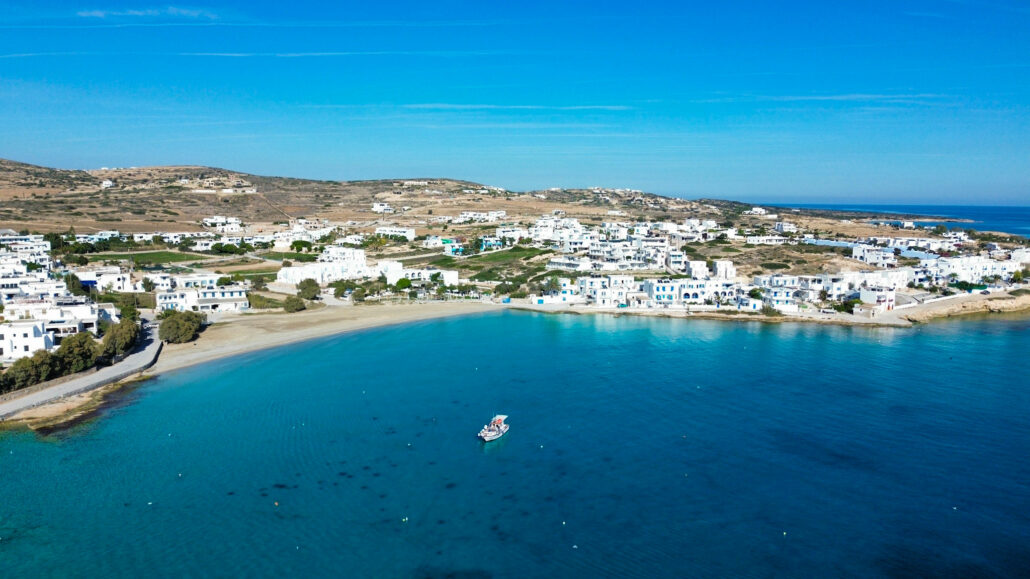 Koufonisia Koufonisia