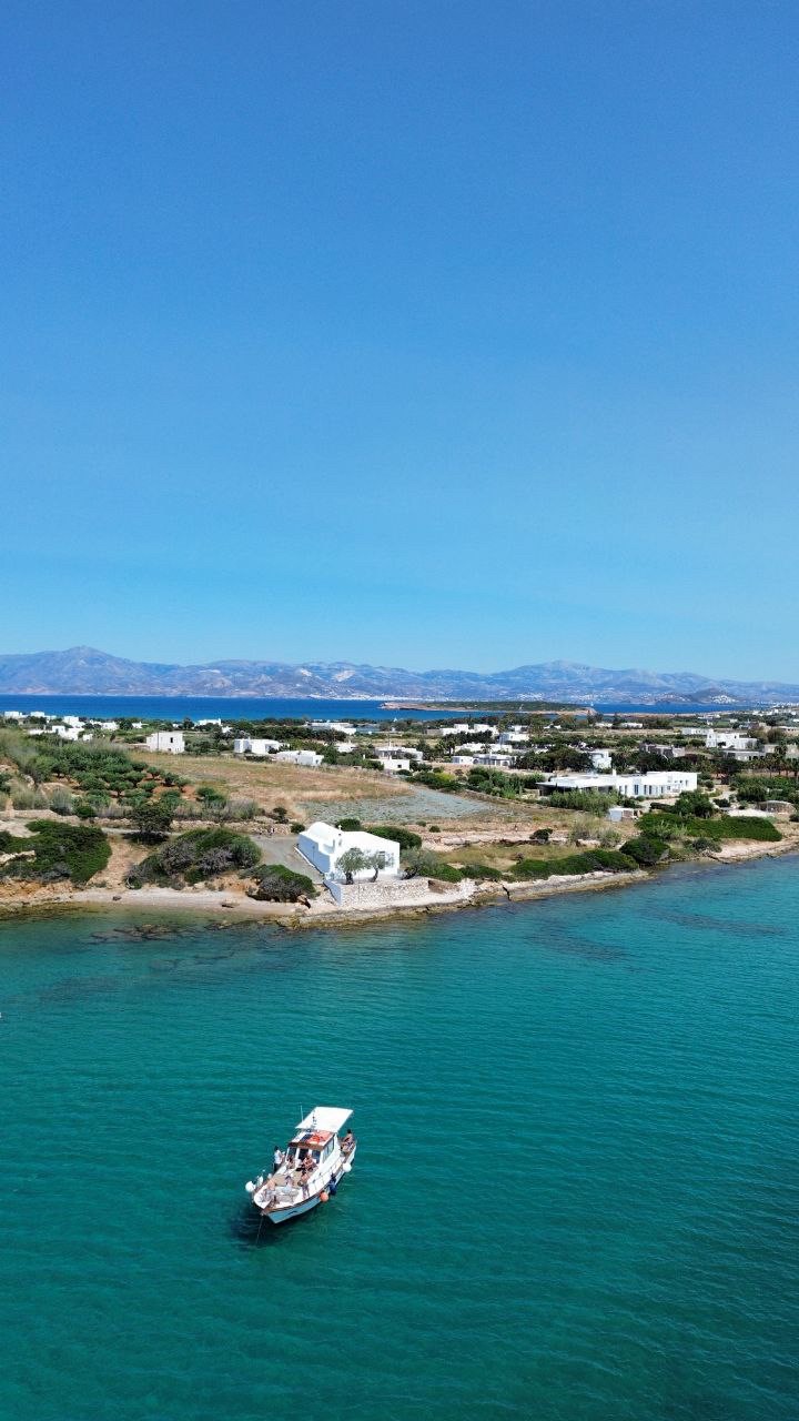 Lageri beach Lageri beach