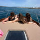 Koralli Private Boat Tours around Paros