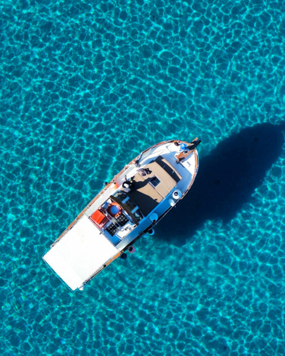 Koralli Boat Excursions