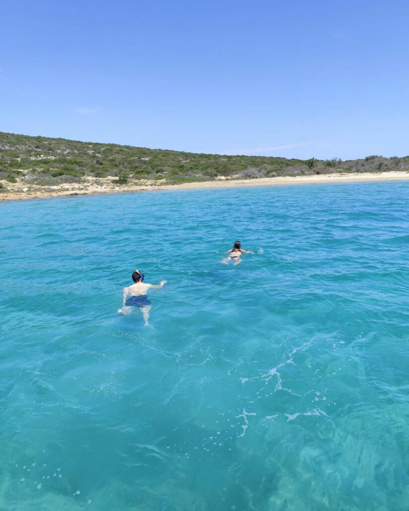 Koralli Boat Excursions Koralli Boat Excursions